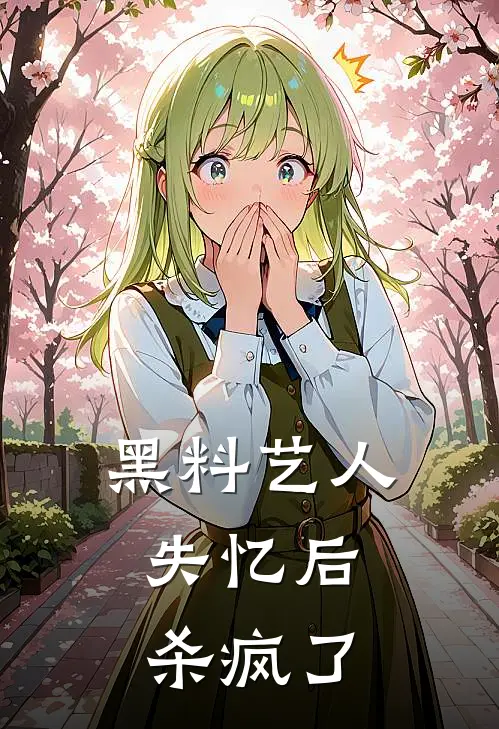 黑料艺人失忆后，杀疯了徐薇陈思文推荐完结小说_免费阅读黑料艺人失忆后，杀疯了(徐薇陈思文)