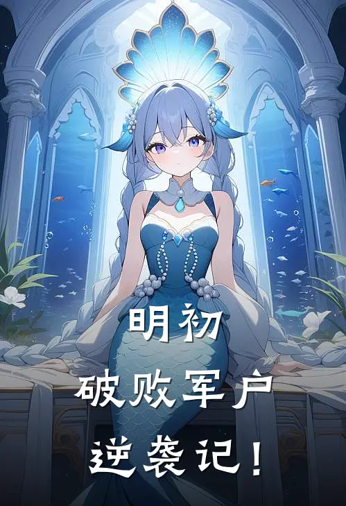 明初：破败军户逆袭记！