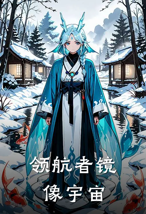 领航者镜像宇宙