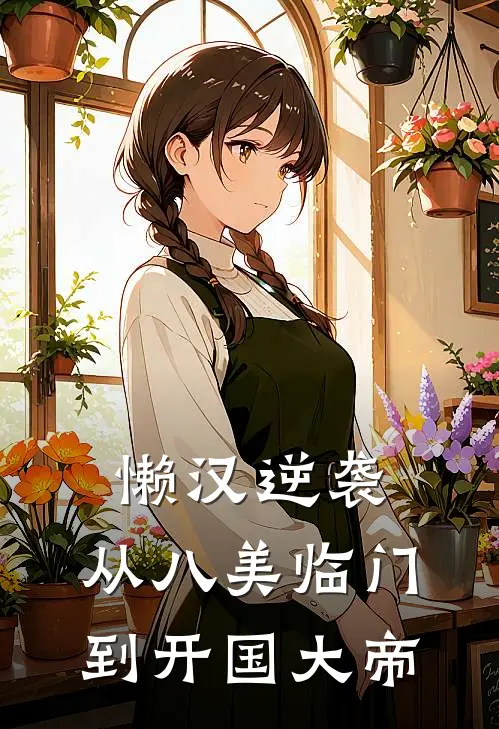 懒汉逆袭：从八美临门到开国大帝