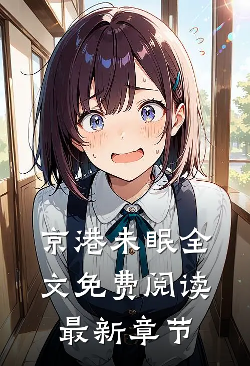 京港未眠全文免费阅读最新章节