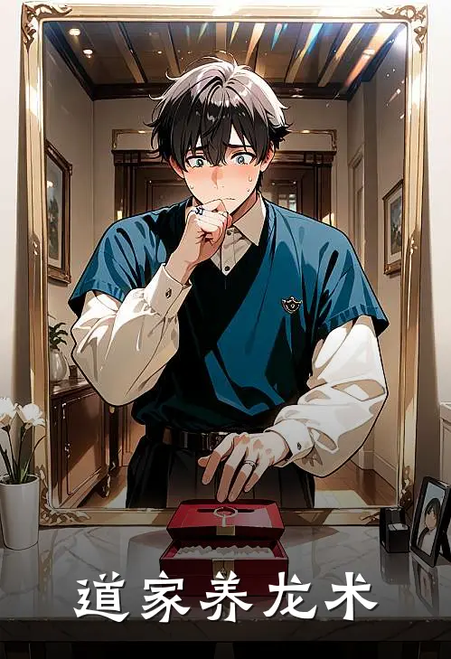 道家养龙术