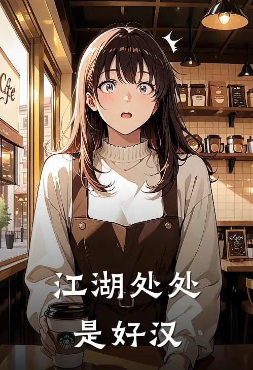 江湖处处是好汉