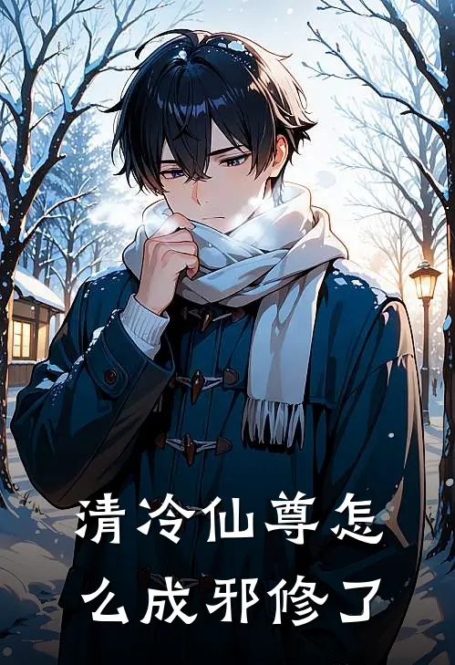 清冷仙尊怎么成邪修了(顾影闻景)最新推荐小说_在哪看免费小说清冷仙尊怎么成邪修了顾影闻景