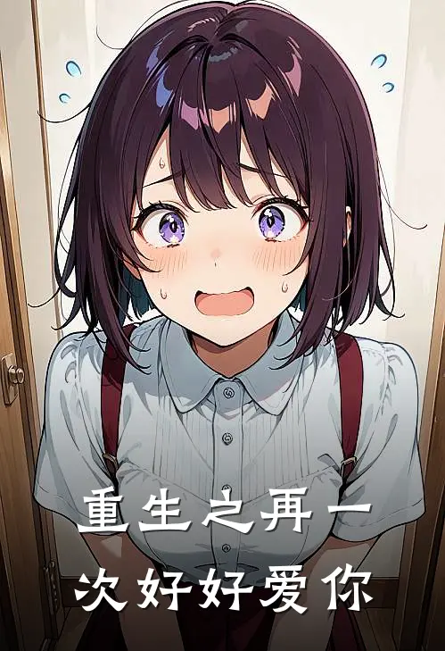 重生之再一次好好爱你