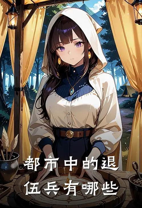 都市中的退伍兵有哪些