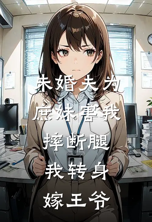 未婚夫为庶妹害我摔断腿，我转身嫁王爷陆清淮苏明月最新章节免费阅读_未婚夫为庶妹害我摔断腿，我转身嫁王爷全集免费阅读