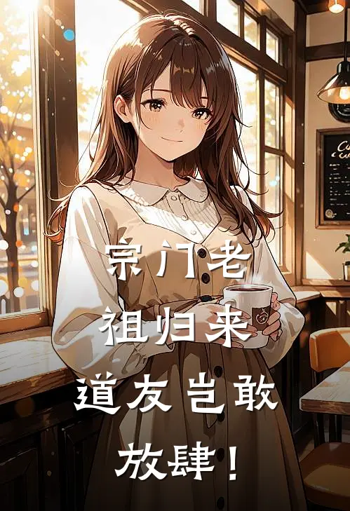 宗门老祖归来，道友岂敢放肆！