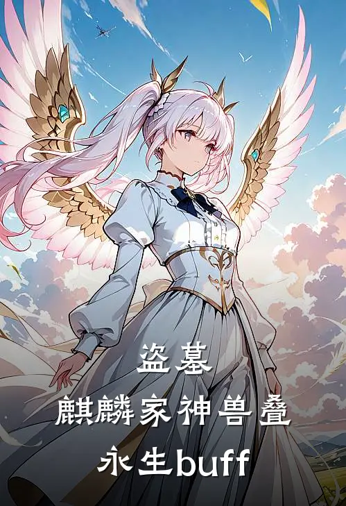 盗墓：麒麟家神兽叠永生buff