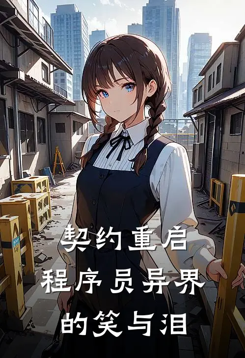 契约重启：程序员异界的笑与泪（艾文艾瑞）全文免费阅读无弹窗大结局_契约重启：程序员异界的笑与泪最新章节列表