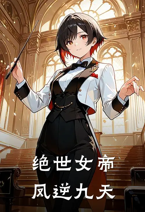 绝世女帝：凤逆九天