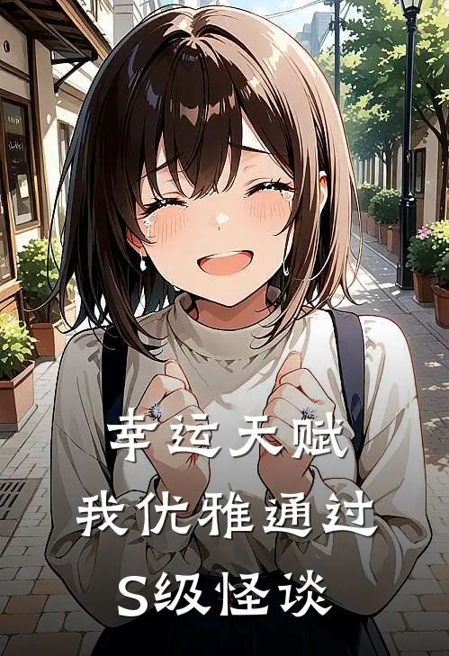 幸运天赋，我优雅通过S级怪谈