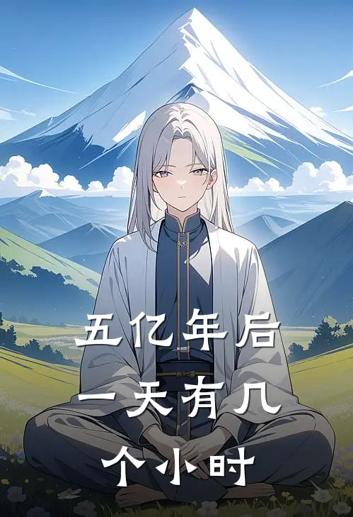 五亿年后一天有几个小时