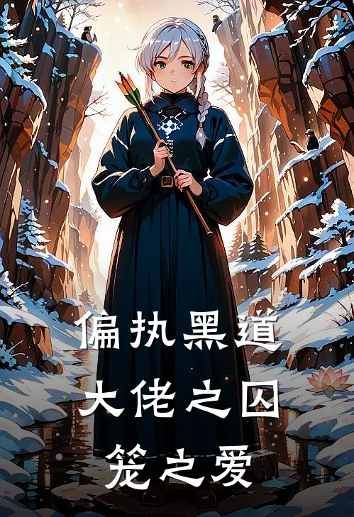 偏执黑道大佬之囚笼之爱