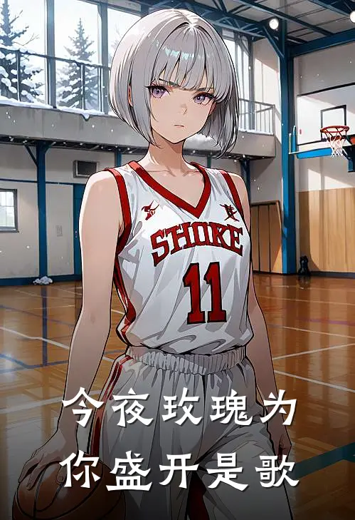 今夜玫瑰为你盛开是歌