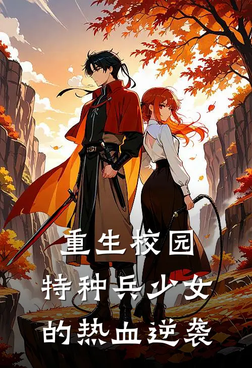 重生校园：特种兵少女的热血逆袭(苏晚李娜)全本免费小说_新热门小说重生校园：特种兵少女的热血逆袭苏晚李娜