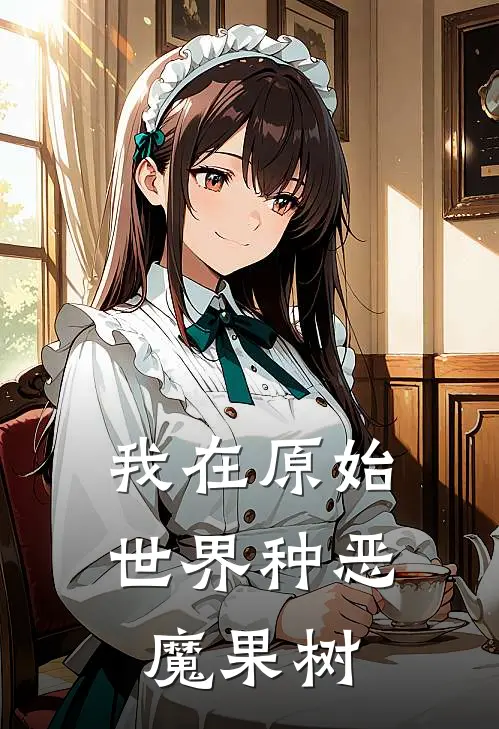 我在原始世界种恶魔果树(黄炎黄可可)在线阅读免费小说_完整版小说免费阅读我在原始世界种恶魔果树(黄炎黄可可)