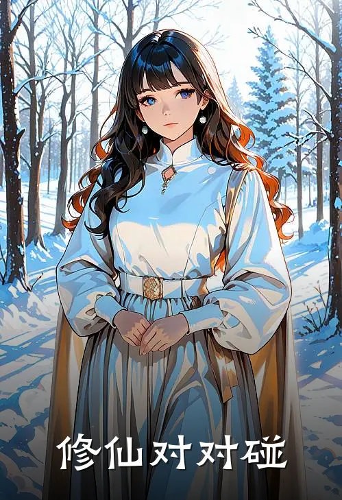 修仙对对碰(翁杉彭悦)全本完结小说_完整版免费全文阅读修仙对对碰(翁杉彭悦)