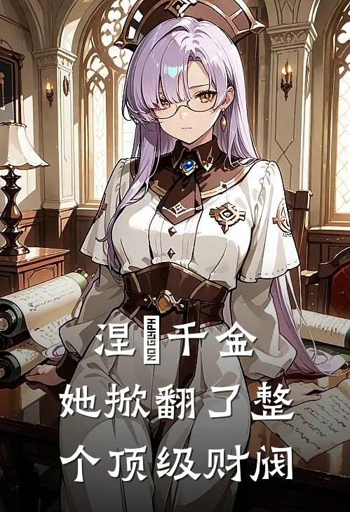 涅槃千金：她掀翻了整个顶级财阀沈崇山顾承泽热门小说免费阅读_完本完结小说涅槃千金：她掀翻了整个顶级财阀(沈崇山顾承泽)