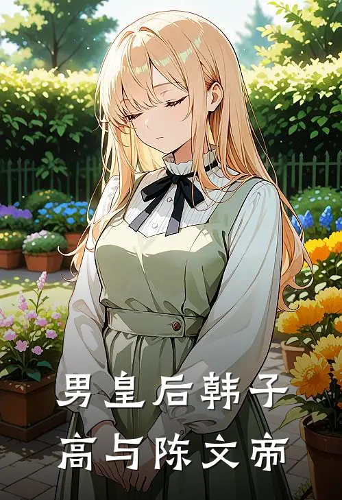 男皇后韩子高与陈文帝