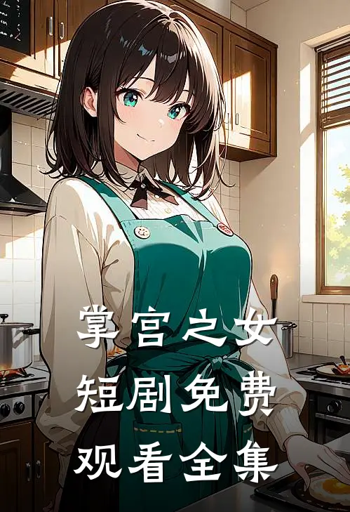 掌宫之女短剧免费观看全集