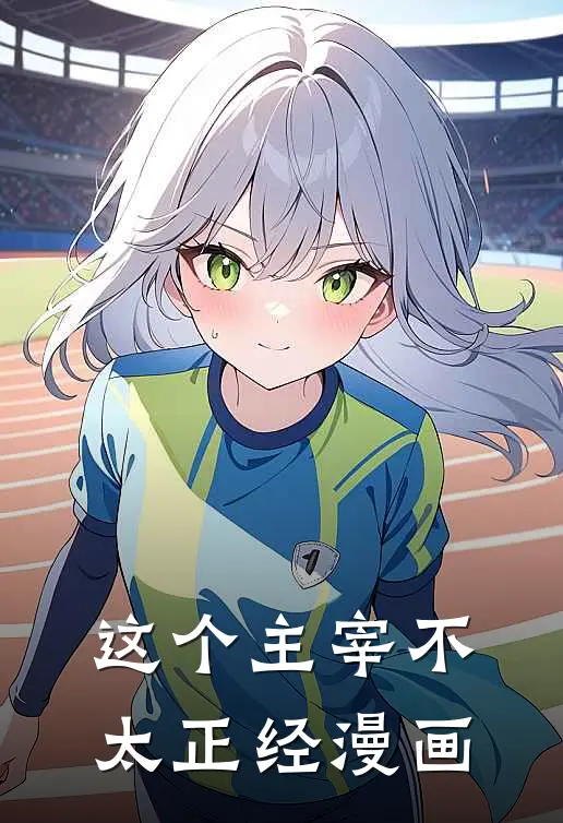 这个主宰不太正经漫画