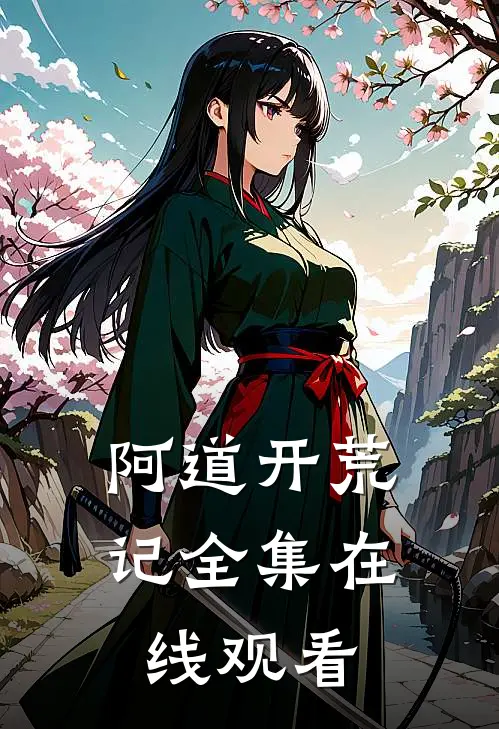 阿道开荒记(全集)在线观看