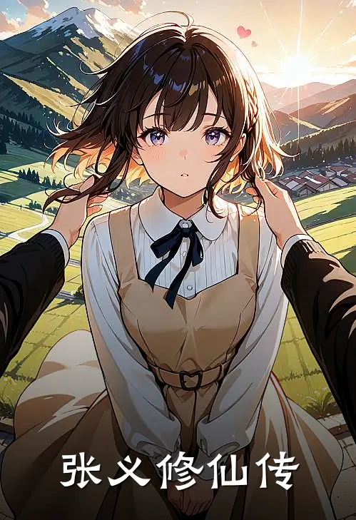 张义修仙传(张义李三儿)最热门小说_小说完整版张义修仙传张义李三儿