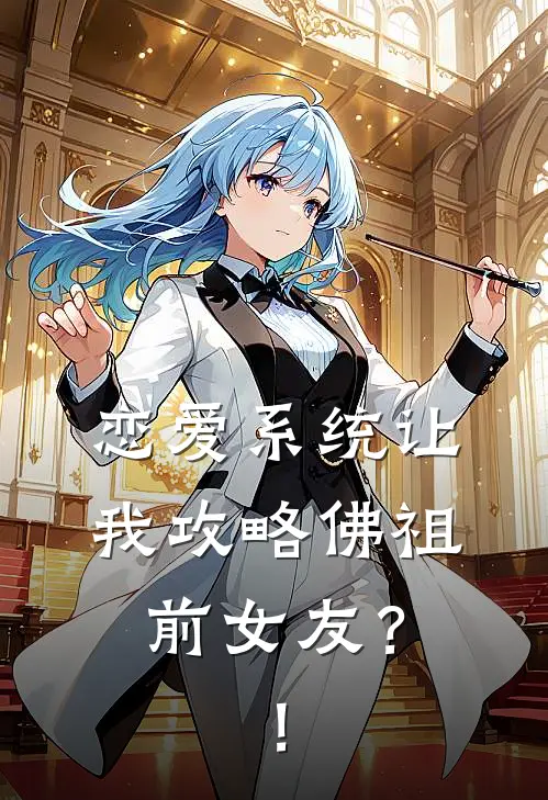 恋爱系统让我攻略佛祖前女友？！(齐齐苏茜)完整版免费小说_最热门小说恋爱系统让我攻略佛祖前女友？！(齐齐苏茜)