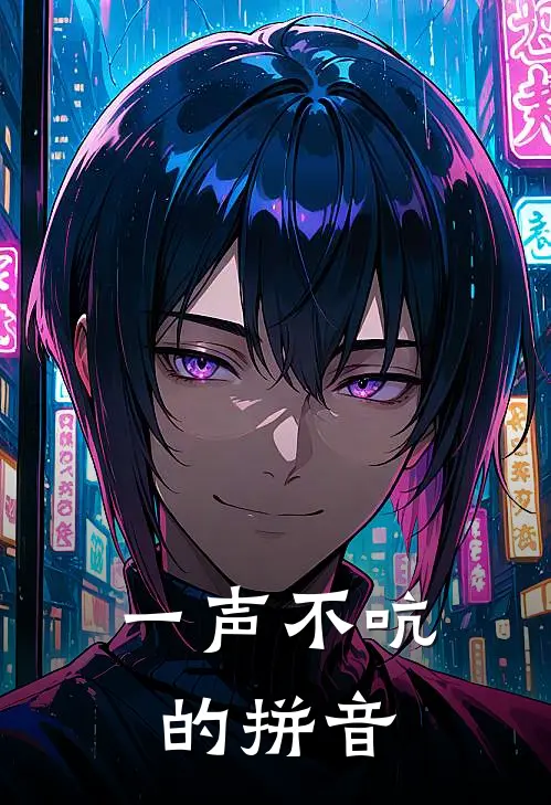 一声不吭的拼音