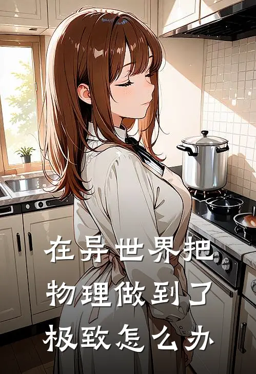 在异世界把物理做到了极致怎么办