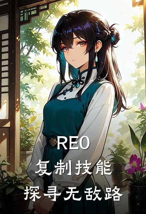 RE0：复制技能，探寻无敌路