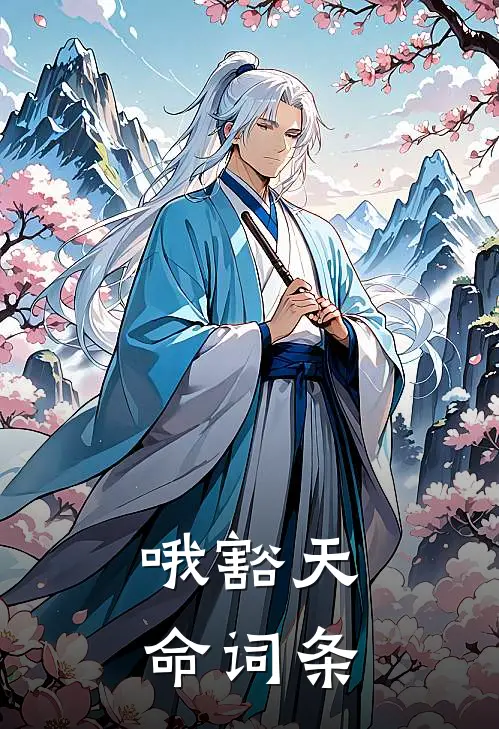 哦豁天命词条（尹三刘海）全文免费阅读无弹窗大结局_（哦豁天命词条全文免费阅读无弹窗）尹三刘海最新章节列表_笔趣阁（哦豁天命词条）