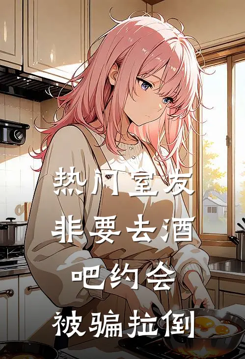 [热门]室友非要去酒吧约会，被骗拉倒(苏甜甜夏夏)新热门小说_免费完结小说[热门]室友非要去酒吧约会，被骗拉倒(苏甜甜夏夏)