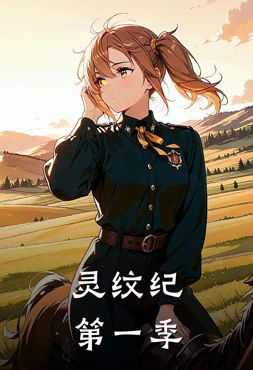 灵纹纪第一季
