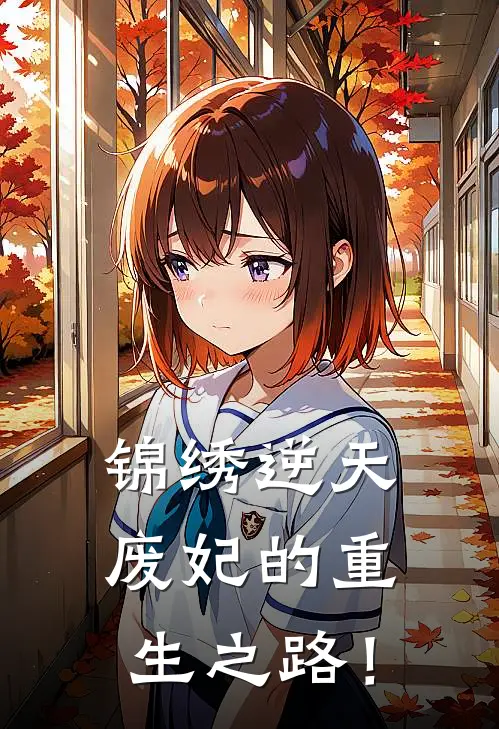 唐瑾如云《锦绣逆天：废妃的重生之路！》_《锦绣逆天：废妃的重生之路！》最新章节在线阅读