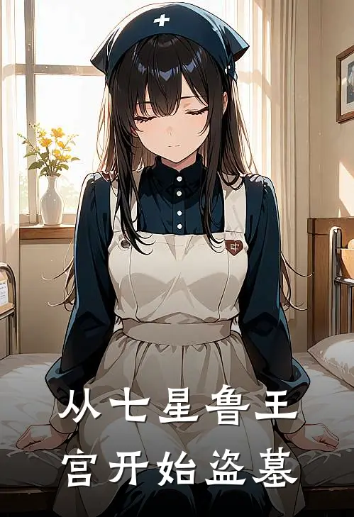 从七星鲁王宫开始盗墓