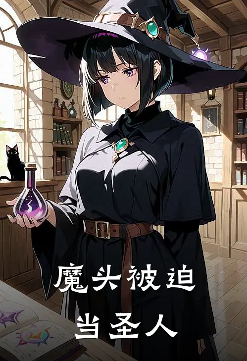 魔头被迫当圣人(叶轻雪顾长夜)最新章节在线阅读_(魔头被迫当圣人)完整版免费在线阅读