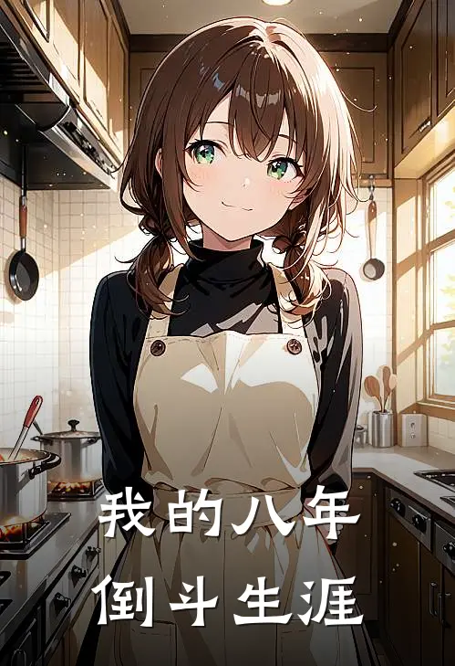 我的八年倒斗生涯