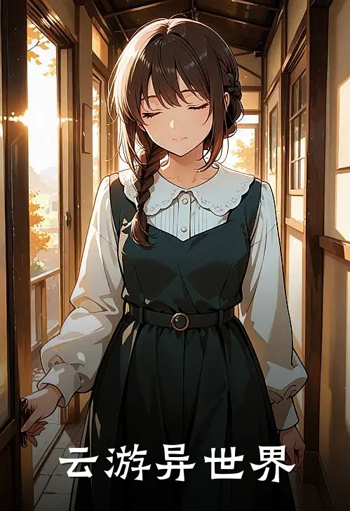 云游异世界