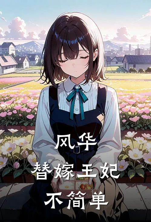 风华：替嫁王妃不简单