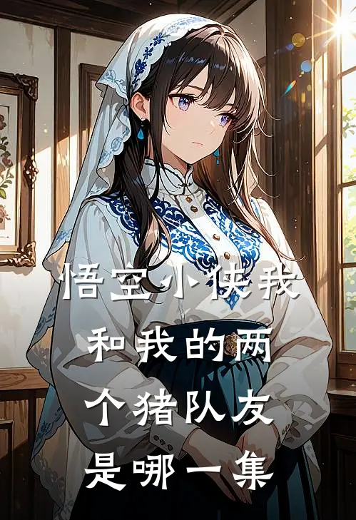 悟空小侠我和我的两个猪队友是哪一集