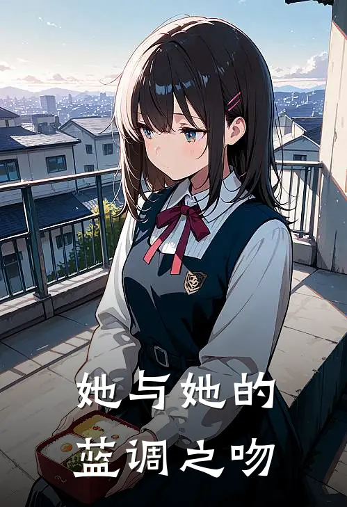 她与她的蓝调之吻