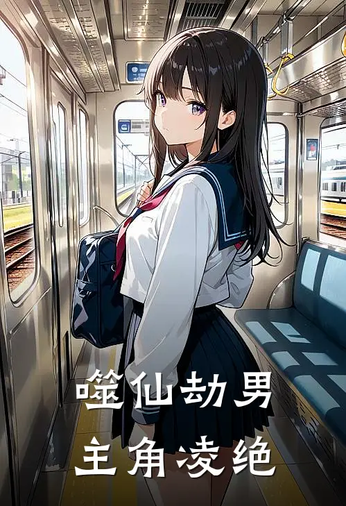 噬仙劫男主角凌绝