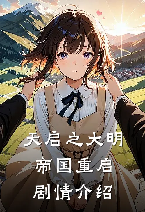 天启之大明帝国重启剧情介绍