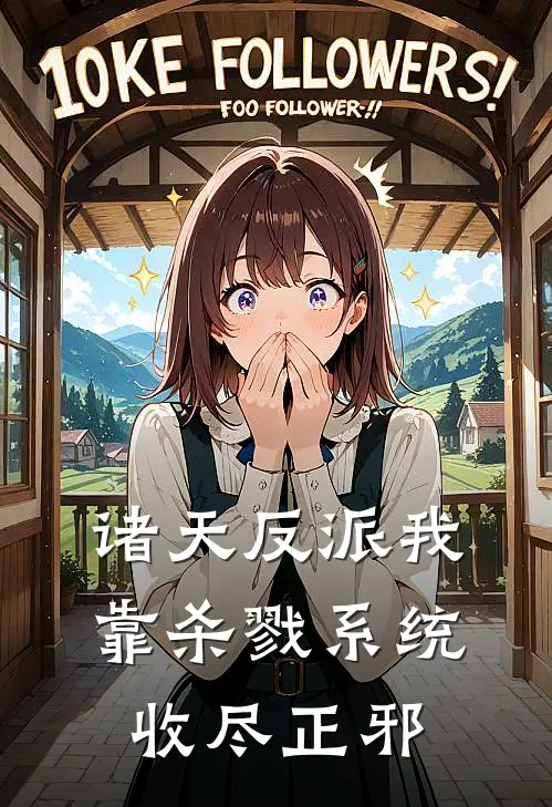 诸天反派我靠杀戮系统收尽正邪林夜郭靖完本完结小说_热门小说排行榜诸天反派我靠杀戮系统收尽正邪林夜郭靖