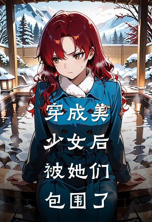 科尔林衣（穿成美少女后，被她们包围了）最新章节列表_（科尔林衣）穿成美少女后，被她们包围了最新小说