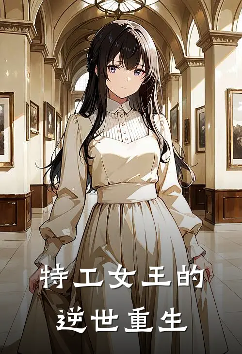 特工女王的逆世重生