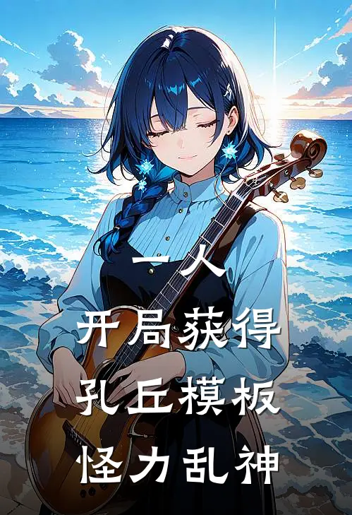 一人：开局获得孔丘模板怪力乱神