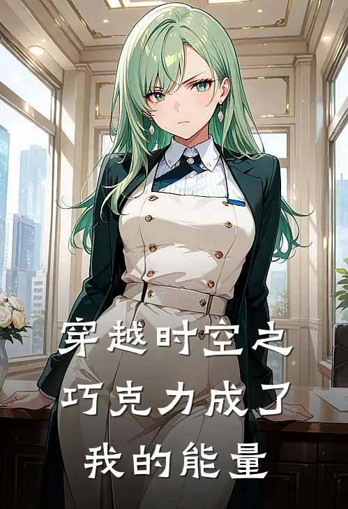 凌炎凯恩《穿越时空之巧克力成了我的能量》最新章节阅读_(穿越时空之巧克力成了我的能量)全章节免费在线阅读